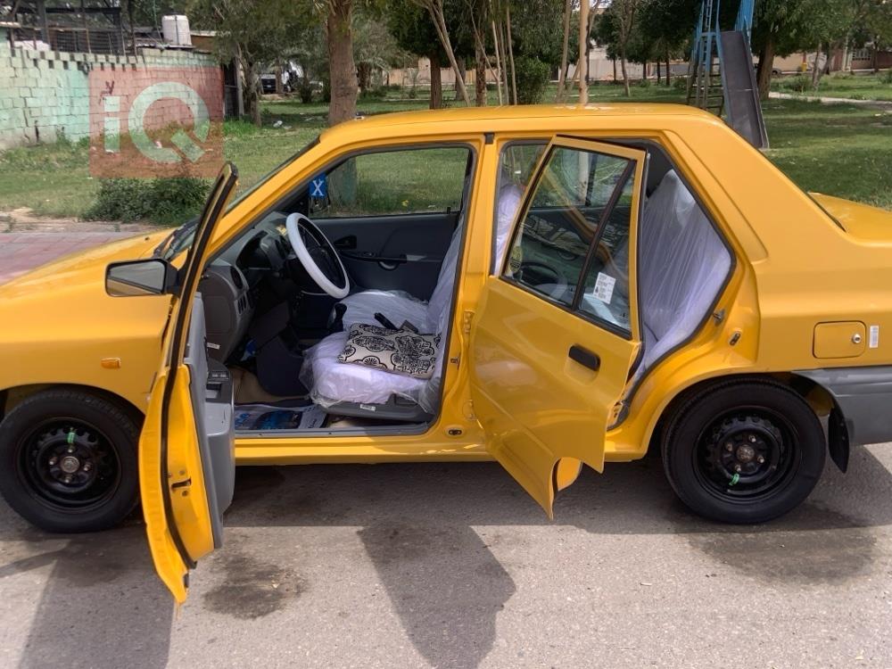 Saipa 131